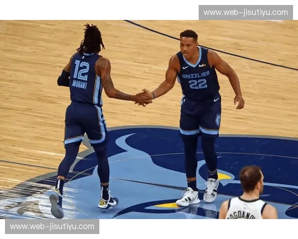 圣城烈焰，灰熊咆哮：2017季后赛，一场关于韧性与传承的史诗对决